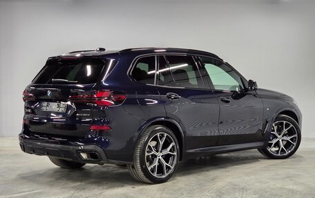 BMW X5, 2023 год, 13 400 000 рублей, 12 фотография