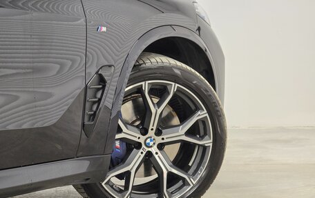 BMW X5, 2023 год, 13 400 000 рублей, 15 фотография