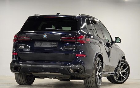 BMW X5, 2023 год, 13 400 000 рублей, 25 фотография