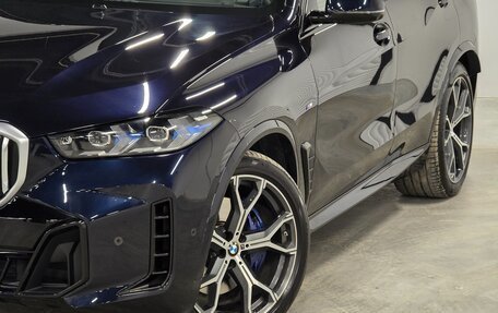 BMW X5, 2023 год, 13 400 000 рублей, 34 фотография