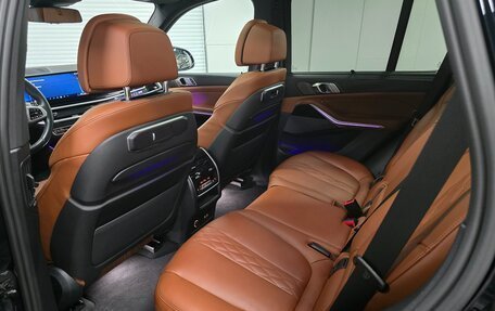 BMW X5, 2023 год, 13 400 000 рублей, 31 фотография