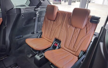 BMW X5, 2023 год, 13 400 000 рублей, 33 фотография