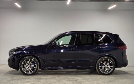 BMW X5, 2023 год, 13 400 000 рублей, 26 фотография