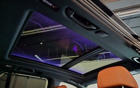 BMW X5, 2023 год, 13 400 000 рублей, 23 фотография