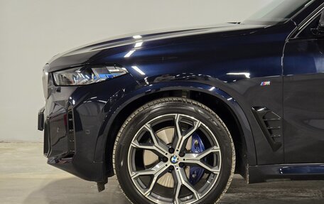 BMW X5, 2023 год, 13 400 000 рублей, 27 фотография