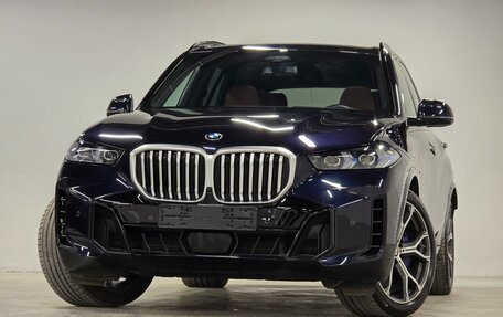 BMW X5, 2023 год, 13 400 000 рублей, 24 фотография