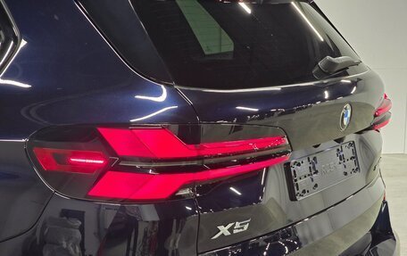 BMW X5, 2023 год, 13 400 000 рублей, 36 фотография