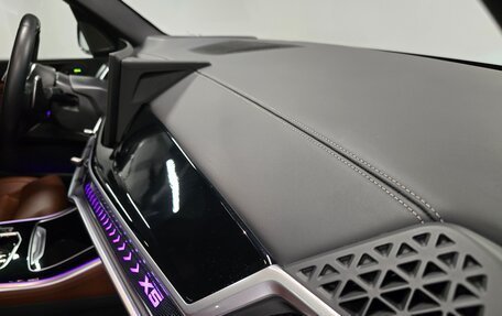 BMW X5, 2023 год, 13 400 000 рублей, 40 фотография