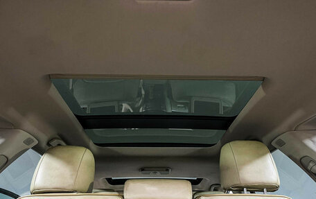 Infiniti JX, 2013 год, 1 447 000 рублей, 18 фотография