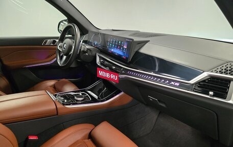 BMW X5, 2023 год, 13 400 000 рублей, 30 фотография