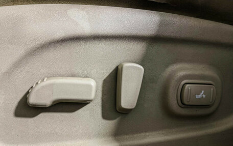 Infiniti JX, 2013 год, 1 447 000 рублей, 16 фотография