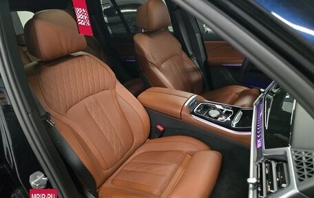 BMW X5, 2023 год, 13 400 000 рублей, 39 фотография