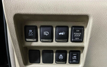 Infiniti JX, 2013 год, 1 447 000 рублей, 15 фотография