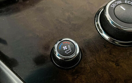 Infiniti JX, 2013 год, 1 447 000 рублей, 21 фотография