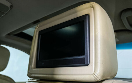 Infiniti JX, 2013 год, 1 447 000 рублей, 26 фотография