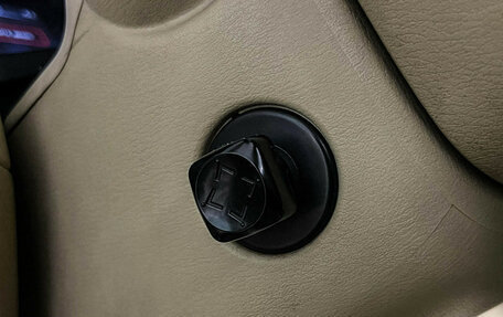 Infiniti JX, 2013 год, 1 447 000 рублей, 22 фотография