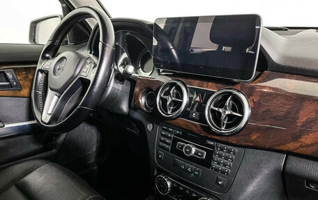 Mercedes-Benz GLK-Класс, 2013 год, 1 697 000 рублей, 9 фотография