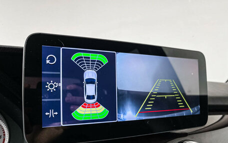 Mercedes-Benz GLK-Класс, 2013 год, 1 697 000 рублей, 14 фотография