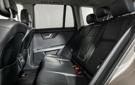 Mercedes-Benz GLK-Класс, 2013 год, 1 697 000 рублей, 10 фотография