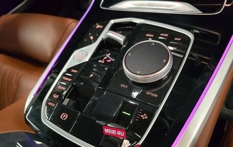 BMW X5, 2023 год, 13 400 000 рублей, 38 фотография