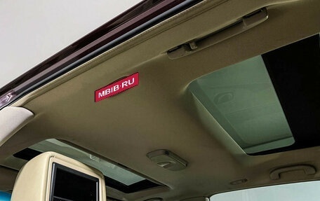 Infiniti JX, 2013 год, 1 447 000 рублей, 19 фотография