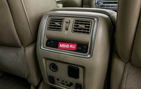 Infiniti JX, 2013 год, 1 447 000 рублей, 25 фотография