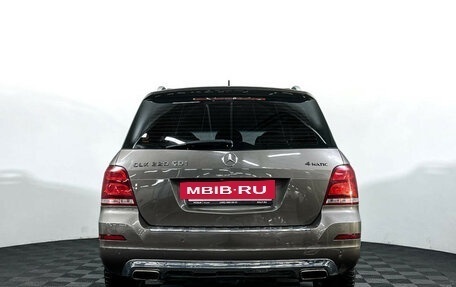 Mercedes-Benz GLK-Класс, 2013 год, 1 697 000 рублей, 6 фотография