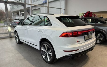 Audi Q8 I, 2024 год, 13 900 000 рублей, 7 фотография