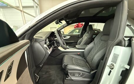 Audi Q8 I, 2024 год, 13 900 000 рублей, 8 фотография