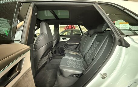 Audi Q8 I, 2024 год, 13 900 000 рублей, 9 фотография