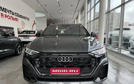 Audi Q8 I, 2025 год, 15 200 000 рублей, 5 фотография