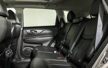 Nissan X-Trail, 2017 год, 1 897 000 рублей, 10 фотография