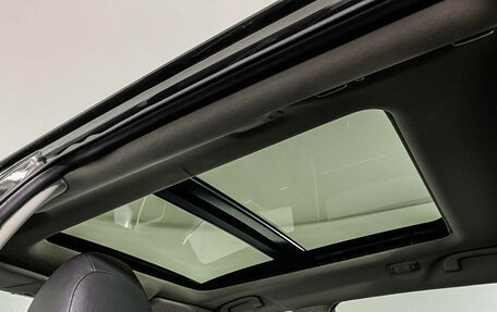 Nissan X-Trail, 2017 год, 1 897 000 рублей, 15 фотография