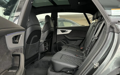 Audi Q8 I, 2025 год, 15 200 000 рублей, 6 фотография