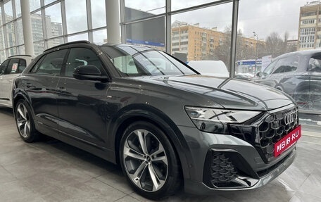 Audi Q8 I, 2025 год, 15 200 000 рублей, 4 фотография