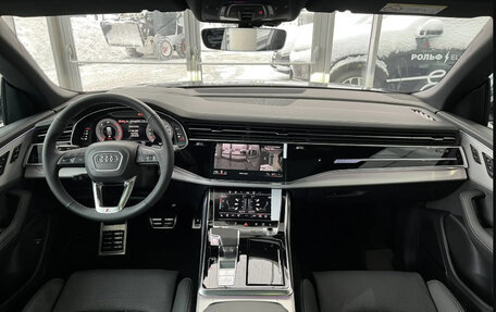 Audi Q8 I, 2025 год, 15 200 000 рублей, 9 фотография
