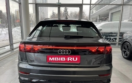 Audi Q8 I, 2025 год, 15 200 000 рублей, 7 фотография