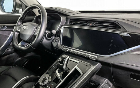 Geely Atlas, 2022 год, 2 097 000 рублей, 9 фотография