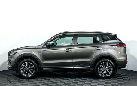 Geely Atlas, 2022 год, 2 097 000 рублей, 8 фотография