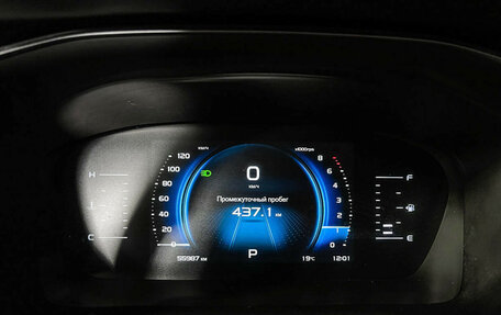 Geely Atlas, 2022 год, 2 097 000 рублей, 11 фотография