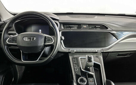 Geely Atlas, 2022 год, 2 097 000 рублей, 12 фотография