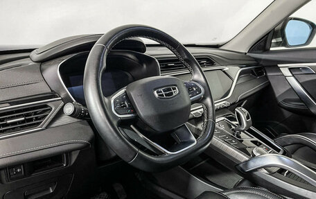 Geely Atlas, 2022 год, 2 097 000 рублей, 13 фотография