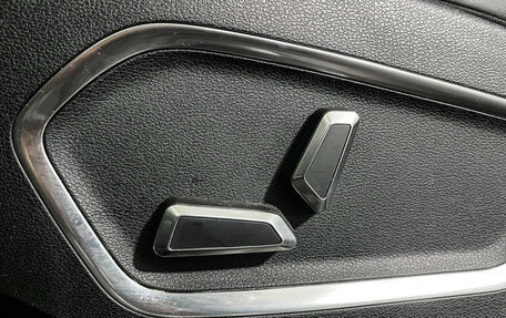 Geely Atlas, 2022 год, 2 097 000 рублей, 14 фотография