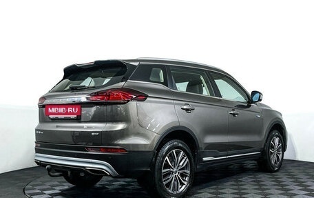 Geely Atlas, 2022 год, 2 097 000 рублей, 5 фотография