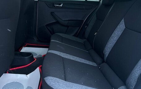 Skoda Rapid I, 2020 год, 1 549 000 рублей, 12 фотография