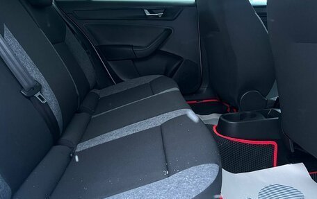 Skoda Rapid I, 2020 год, 1 549 000 рублей, 13 фотография