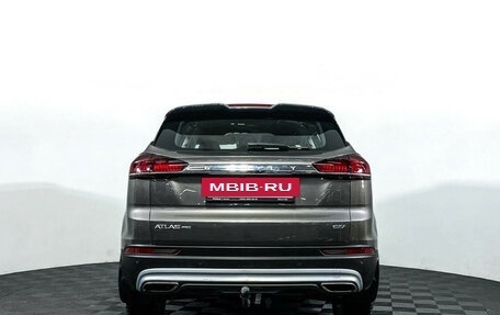 Geely Atlas, 2022 год, 2 097 000 рублей, 6 фотография