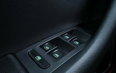 Skoda Rapid I, 2020 год, 1 549 000 рублей, 17 фотография