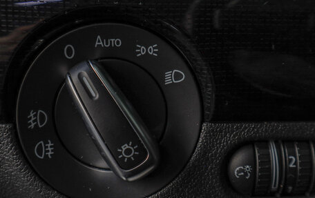 Volkswagen Jetta VI, 2018 год, 1 619 000 рублей, 10 фотография