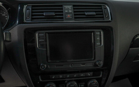 Volkswagen Jetta VI, 2018 год, 1 619 000 рублей, 16 фотография